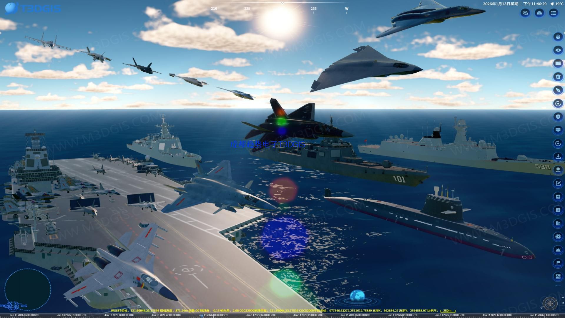 部队人防人武部国动委