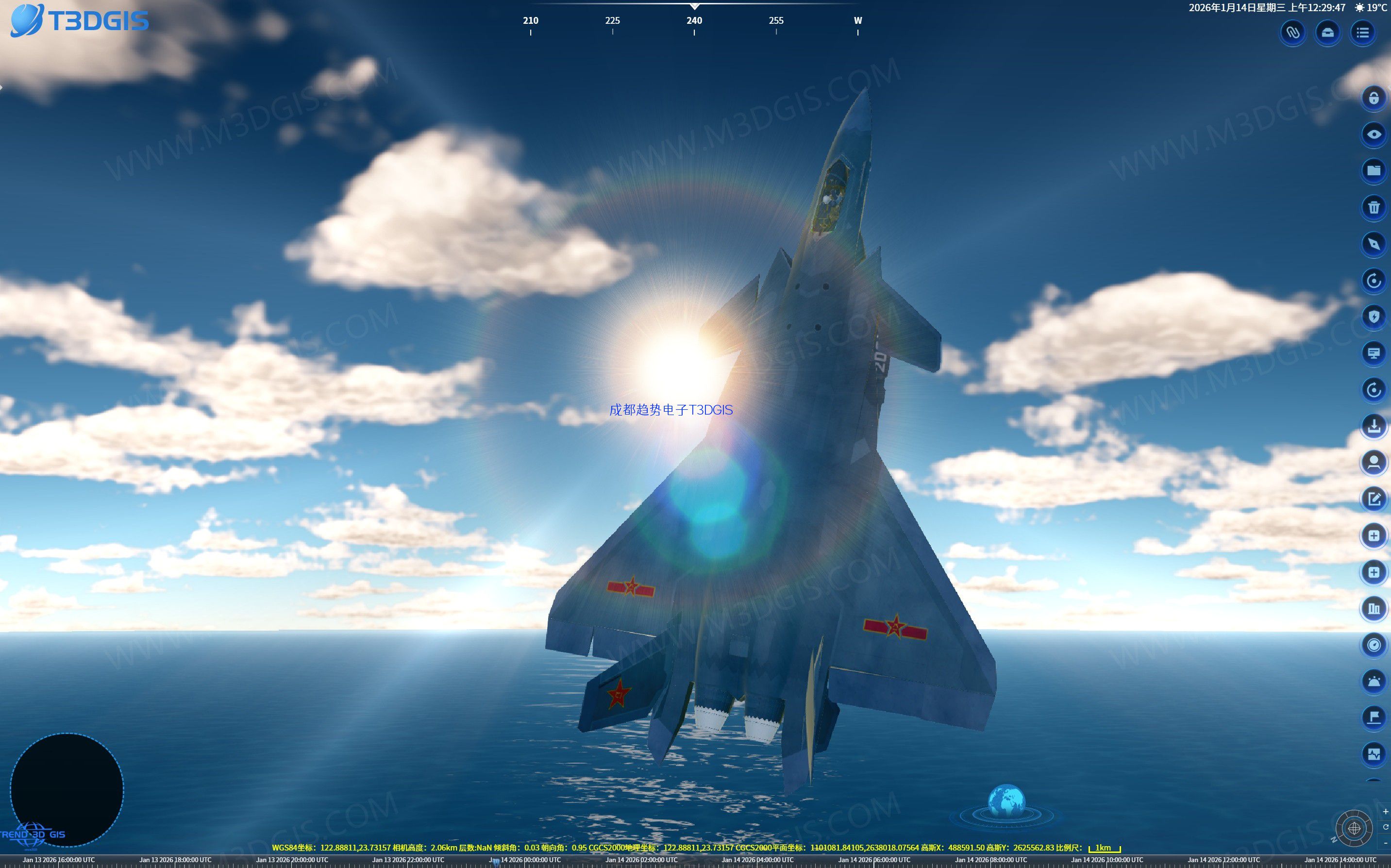 2026国产渲染仿真新品即将发布，提前预知！